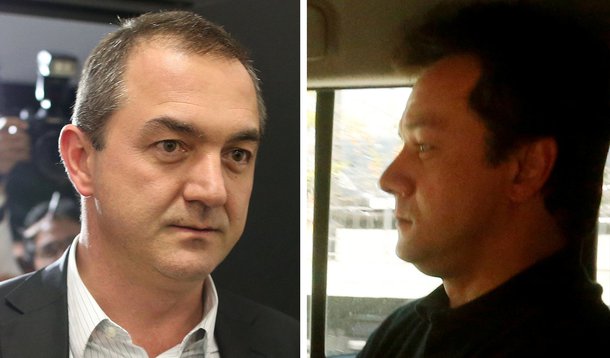 Só Joesley e Wesley foram presos por informação privilegiada no Brasil