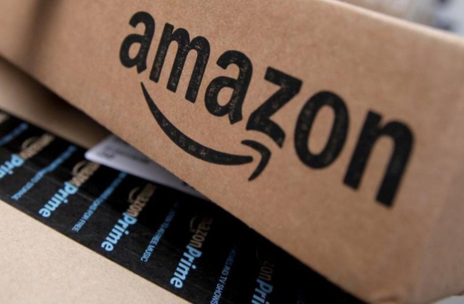 Ações da Amazon batem recorde após lucro alcançar US$2 bi pela 1ª vez
