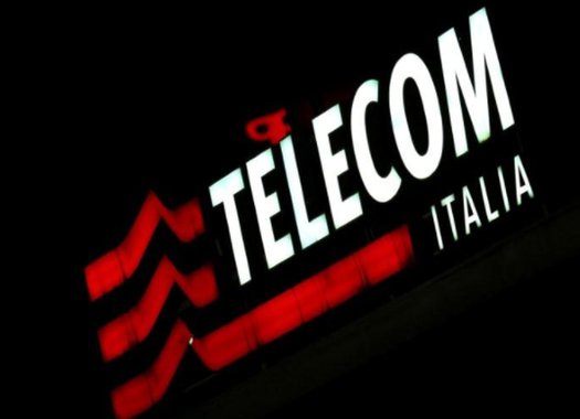 Telecom Italia tem queda no resultado do 1º tri atingida por provisões