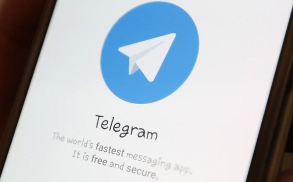 Rússia inicia bloqueio do aplicativo de mensagens Telegram no país