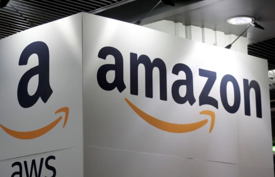 Amazon engaveta planos de vender e distribuir medicamentos para hospitais, diz CNBC