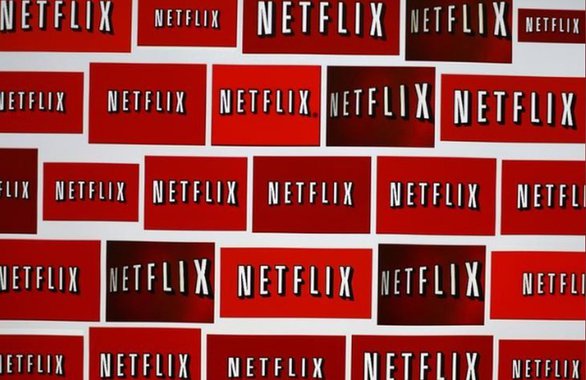 Ações da Netflix sobem 9% impulsionadas por aumento de assinaturas