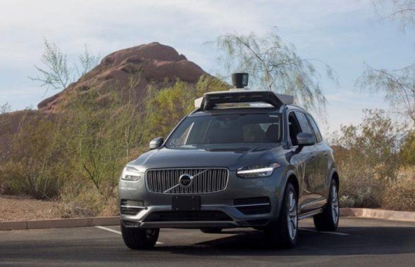Califórnia propõe novas regras para carros autônomos buscarem passageiros
