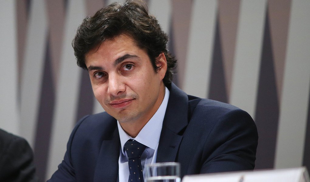 Dono do helicoca vira diretor da CBF, madrinha dos manifestoches