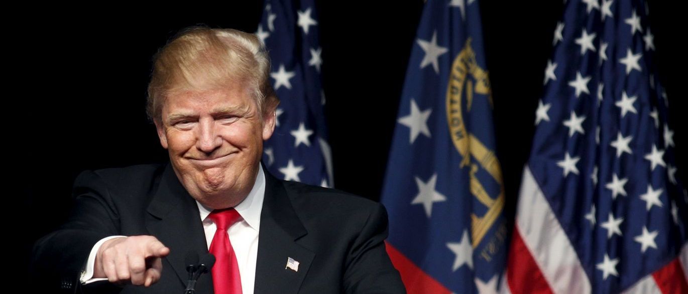 Trump admite que taxas da China causarão prejuízos aos EUA