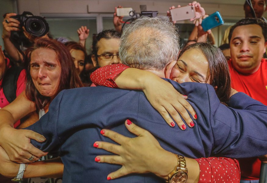 Imprensa europeia dá crédito a Lula pelas conquistas sociais que promoveu no Brasil