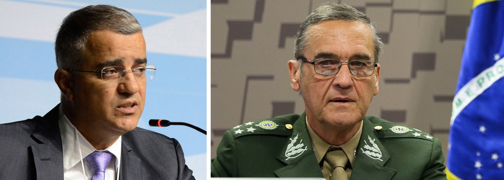 Kennedy Alencar: fala do general é 'golpista e inaceitável na democracia'