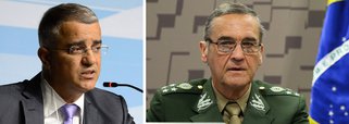 Kennedy Alencar: fala do general é 'golpista e inaceitável na democracia'