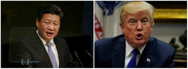 China notifica OMC sobre imposição de tarifas contra os EUA