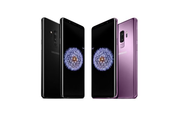 Samsung anuncia Galaxy S9 e Galaxy S9+ no Brasil
