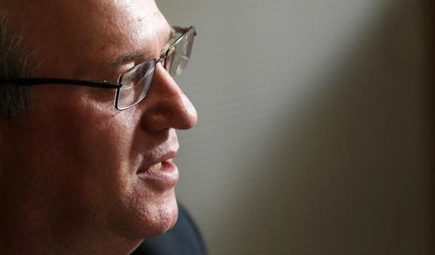Ilan Goldfajn já fala em autonomia do BC