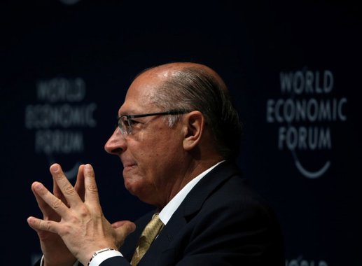 Situação de Alckmin é pior do que em 2006
