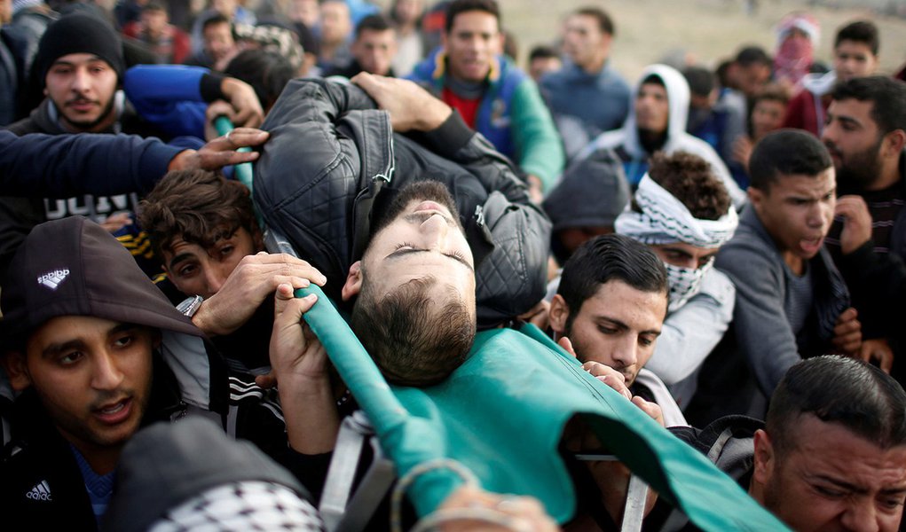 ONU teme que tensão em Gaza possa piorar nos próximos dias
