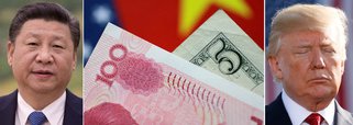 China lança petro-yuan e ameaça hegemonia do dólar