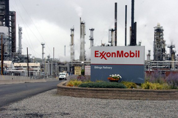 No feirão do petróleo, Exxon compra bloco na bacia de Santos por R$ 165 mi