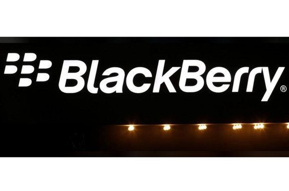 Resultado da BlackBerry supera estimativas