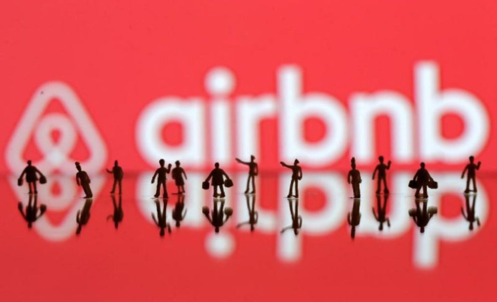 Airbnb vai começar a compartilhar informação de anfitriões chineses com o governo