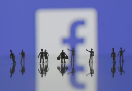 Tamanho do Facebook não é barreira para negócios em novas áreas, diz executiva