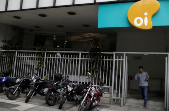 Oi está focada no plano de recuperação e na receita; não vê venda iminente