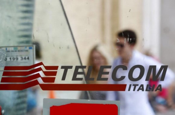 Vivendi diz a regulador do mercado italiano que não controla a Telecom Italia, diz fonte