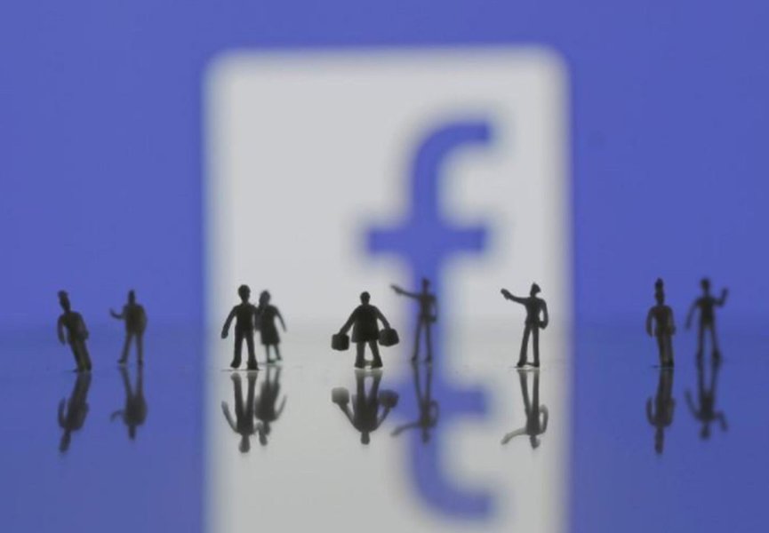 Tamanho do Facebook não é barreira para negócios em novas áreas, diz executiva