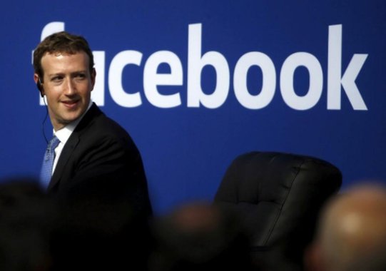 "Efeito Facebook" transforma cidade siderúrgica sueca em ponto quente de tecnologia