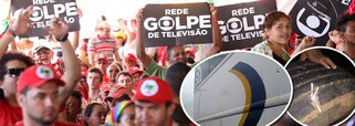 A Rede Globo e a cultura do ódio e da mentira