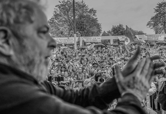 Liberdade de Lula reforçará saída “Medvedev”