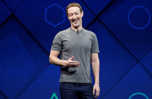 Resultados do Facebook amenizam tensões após escândalo de dados