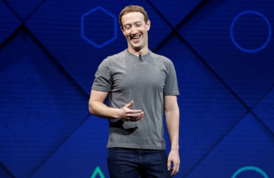 Resultados do Facebook amenizam tensões após escândalo de dados