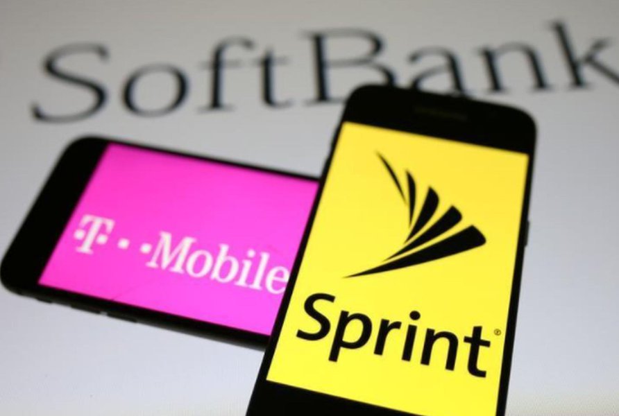 Incerteza regulatória ofusca aquisição da Sprint pela T-Mobile por US$26 bi