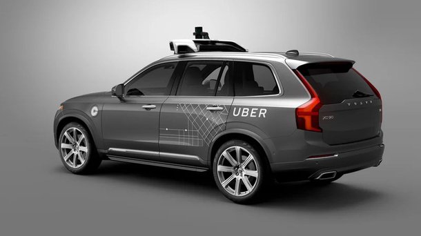 Presidente do Uber diz que empresa ainda acredita no futuro dos veículos autônomos