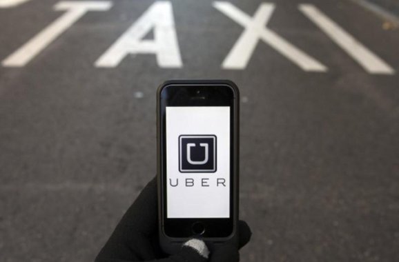 Taxistas de Londres avaliam abertura de processo coletivo contra Uber