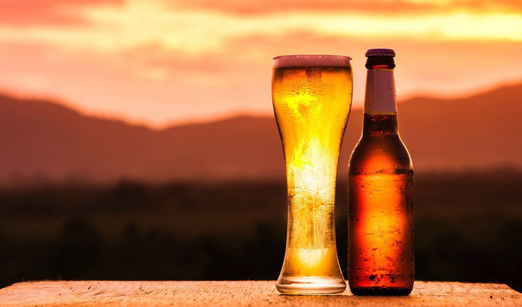 Cervejarias terão que informar se são feitas com milho ou arroz