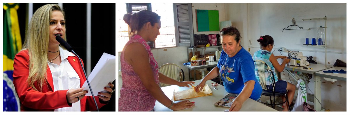 Movimento de Saúde Mental Comunitária é indicado ao Prêmio Dr Pinotti