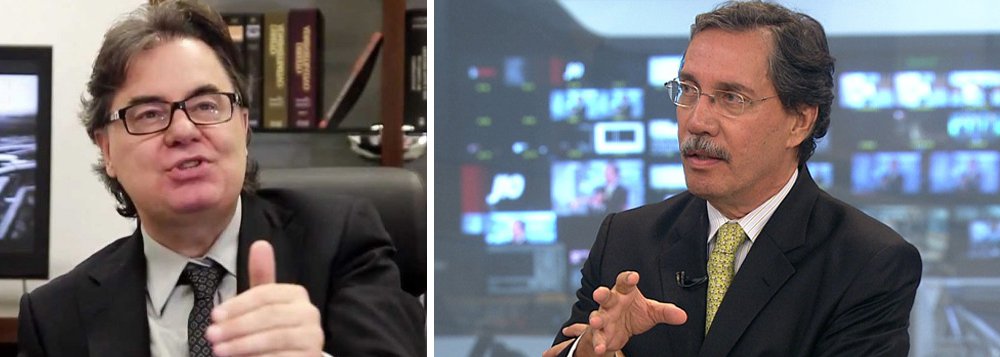 Jurista acusa Merval de publicar fake news sobre presunção de inocência