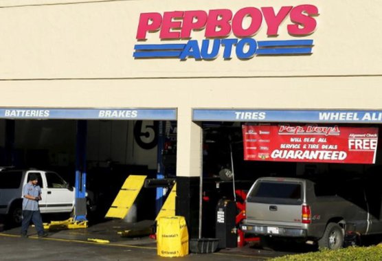 Rede de autopeças dos EUA Pep Boys suspende anúncios no Facebook