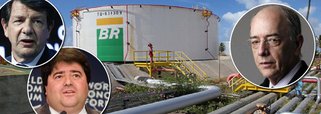 Donos do Itaú querem levar gasoduto da Petrobras