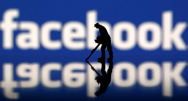 Dono de site banido pelo Facebook por fake news é sócio de membro do MBL