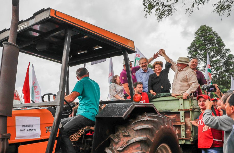 Serenidade não é letargia: Lula acertou na estratégia