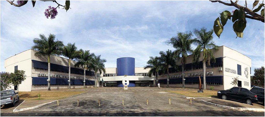 Procuradoria investiga disciplina golpe da Federal de Goiás