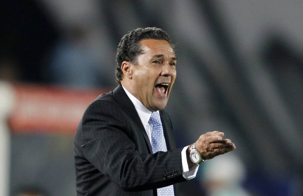 Vanderlei Luxemburgo se filia ao PSB
