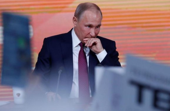 UE retira embaixador da Rússia e países consideram expulsar diplomatas russos