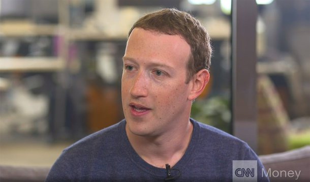Zuckerberg: Facebook garantirá integridade das eleições no Brasil