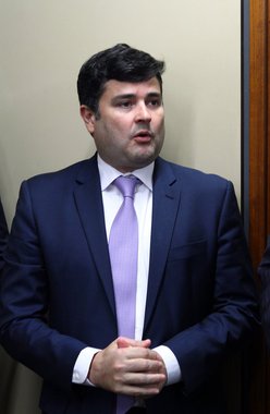 Deputado pede que a PGR investigue apagão