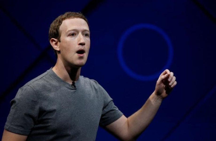 Zuckerberg diz que Facebook "cometeu erros" com Cambridge Analytica