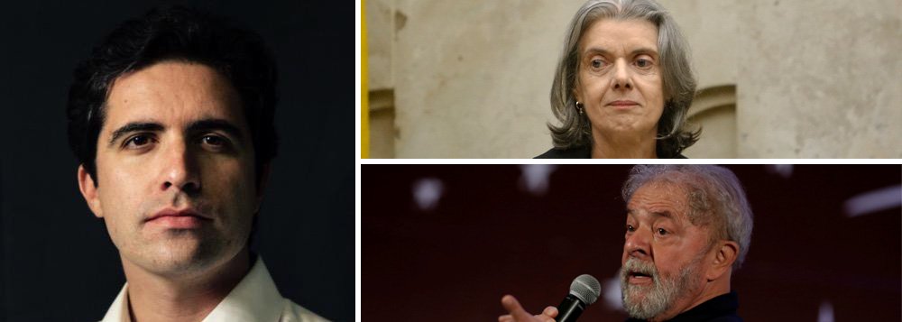 Mello Franco: Cármen deixou Lula na marca do pênalti, com decisão 100% política
