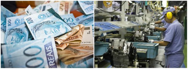Ipea projeta 3% de crescimento do PIB para este ano