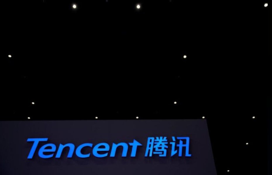 Tencent recebe aprovação para testar carro autônomo em Shenzhen, China, diz Xinhua