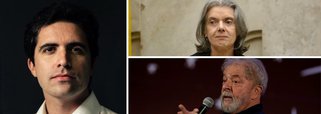Mello Franco: Cármen deixou Lula na marca do pênalti, com decisão 100% política